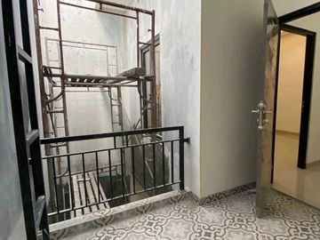 RON.A2621 RUMAH RUNGKUT MAPAN TENGAH SURABAYA KAWASAN NYAMAN SIAP HUNI