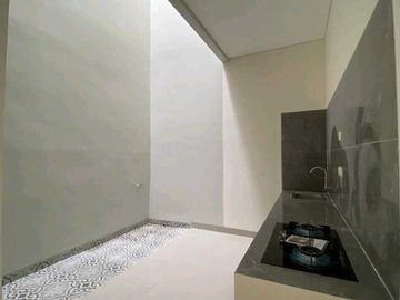 RON.A2621 RUMAH RUNGKUT MAPAN TENGAH SURABAYA KAWASAN NYAMAN SIAP HUNI