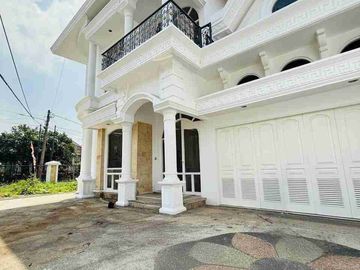Rumah Murah Posisi Hooq di Perumahan Araya Malang Luas 534 m2