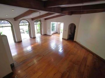 FOR SALE : SOUTH FORBES PARK 1,800SQM 1.15B