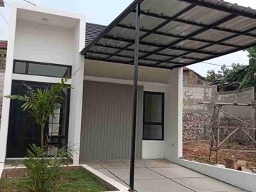 Promo Cluster di Pamulang Dekat UNPAM Pusat