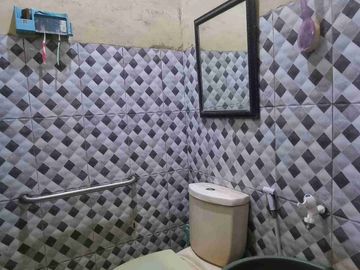 dijual Rumah siap Huni Griya Pondok Petir