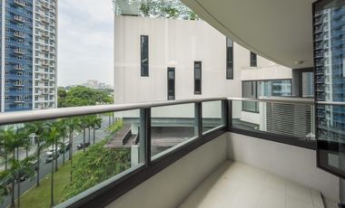 ARYA RESIDENCES TOWER 2 BGC 135 sqm