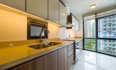 ARYA RESIDENCES TOWER 2 BGC 135 sqm