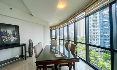ARYA RESIDENCES TOWER 2 BGC 135 sqm