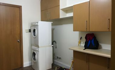 290sqm 3 BR For Lease in Essensa East Forbes, BGC near Forbes Park and Manila Golf and Country Club