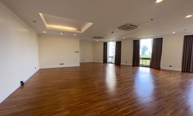 290sqm 3 BR For Lease in Essensa East Forbes, BGC near Forbes Park and Manila Golf and Country Club