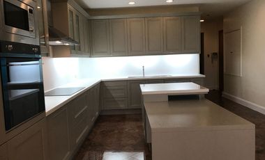 290sqm 3 BR For Lease in Essensa East Forbes, BGC near Forbes Park and Manila Golf and Country Club