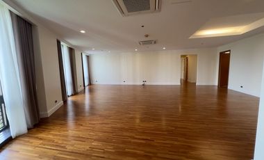 290sqm 3 BR For Lease in Essensa East Forbes, BGC near Forbes Park and Manila Golf and Country Club