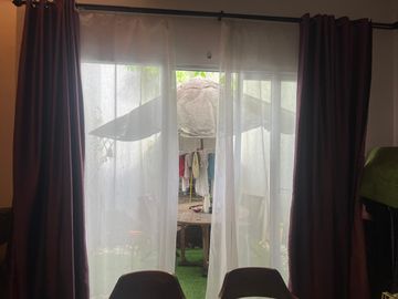 DIJUAL RUMAH CANTIK 2 LANTAI SERPONG LAGOON (EN654)