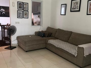 DIJUAL RUMAH CANTIK 2 LANTAI SERPONG LAGOON (EN654)