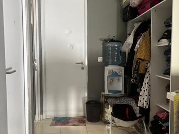 DIJUAL RUMAH CANTIK 2 LANTAI SERPONG LAGOON (EN654)