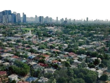 For Sale Residential Lot Whiteplains Quezon City