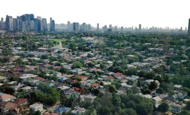 For Sale Residential Lot Whiteplains Quezon City