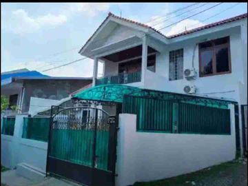 RUMAH MEGAH DI PTB DUREN SAWIT