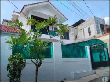 RUMAH MEGAH DI PTB DUREN SAWIT