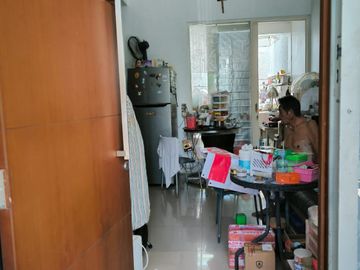 DIJUAL RUMAH 1 LANTAI NORTHWEST PARK