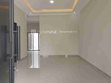 DIJUAL RUMAH DI PUSPITEK, TANGERANG SELATAN