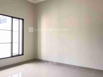 DIJUAL RUMAH DI PUSPITEK, TANGERANG SELATAN