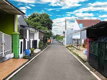 DIJUAL RUMAH DI PUSPITEK, TANGERANG SELATAN