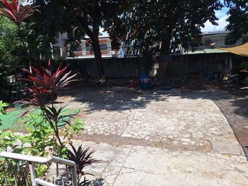 For Sale Residential Lot in Makati