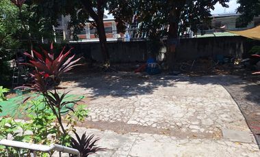 For Sale Residential Lot in Makati
