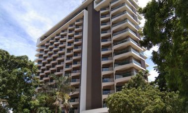 Premium Beachfront Resort condo in Mactan Cebu! near Mactan Airport and CCLEX. 11 hectare beachfront property.