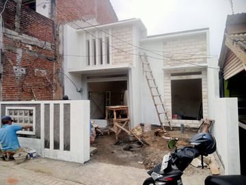 RUMAH SIAP HUNI 355 JUTA LOKASI DI GPA