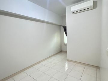 Dijual Apartemen Summarecon Bekasi Lantai 1 akses Parkiran