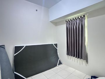 Dijual Apartemen Summarecon Bekasi Lantai 1 akses Parkiran