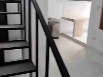 Rumah full renov siap huni
