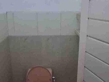 Rumah full renov siap huni