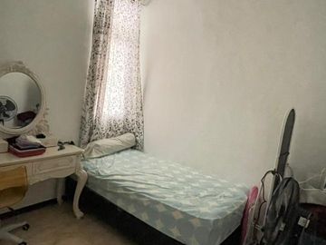 Dijual Rumah Terawat 3 Kamar 2 Miliar Lokasi di Taman Pondok Indah Wiyung Surabaya