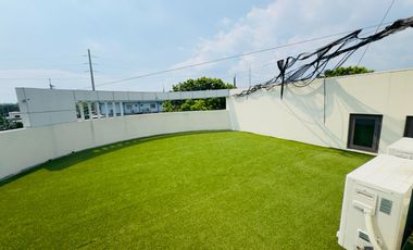 5 Bedroom Brand New Semi Furnished Corner House and Lot for Sale in Casa Milan Qc