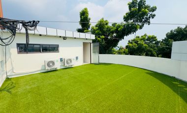 5 Bedroom Brand New Semi Furnished Corner House and Lot for Sale in Casa Milan Qc