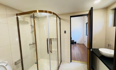 5 Bedroom Brand New Semi Furnished Corner House and Lot for Sale in Casa Milan Qc