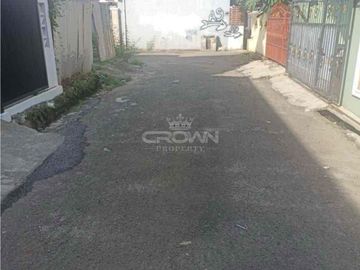 Rumah Baru Dalam Komplek di Pondok Bambu Jakarta Timur
