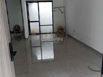 Rumah Baru Dalam Komplek di Pondok Bambu Jakarta Timur