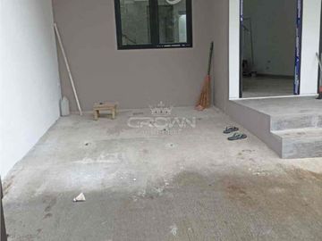 Rumah Baru Dalam Komplek di Pondok Bambu Jakarta Timur