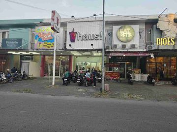 Dijual Ruko Portobello Talaga Bestari Balaraja Timur Tangerang