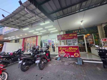 Dijual Ruko Portobello Talaga Bestari Balaraja Timur Tangerang