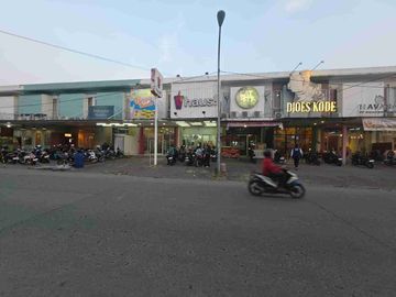 Dijual Ruko Portobello Talaga Bestari Balaraja Timur Tangerang