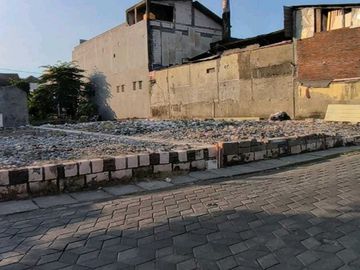 RON.A3283 TANAH MEDAYU UTARA SURABAYA LOKASI BAGUS SIAP BANGUN MURAH