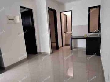 Condo House Siap Huni di Kawasan Green Royal