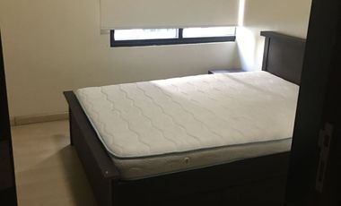 THE FORT RESIDENCES  2 bedrooms 69 sqm with parking