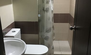 THE FORT RESIDENCES  2 bedrooms 69 sqm with parking