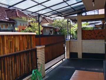 Dijual Rumah 1 Lantai di Pemogan, Denpasar Selatan, Bali