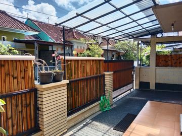 Dijual Rumah 1 Lantai di Pemogan, Denpasar Selatan, Bali