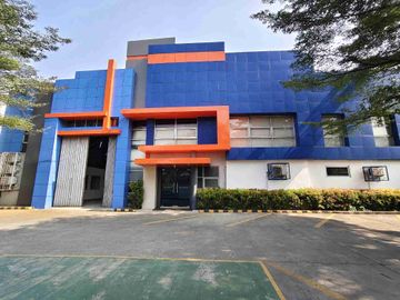 Di Sewakan Gudang Kawasan Industri Delta Silicon Cikarang