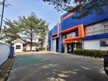 Di Sewakan Gudang Kawasan Industri Delta Silicon Cikarang